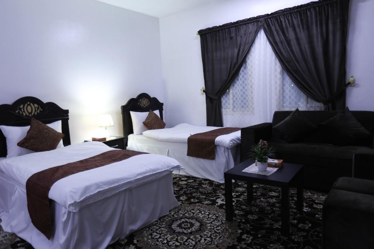 Al Eairy Apartments -Aldamam 7 Dammam Exterior foto