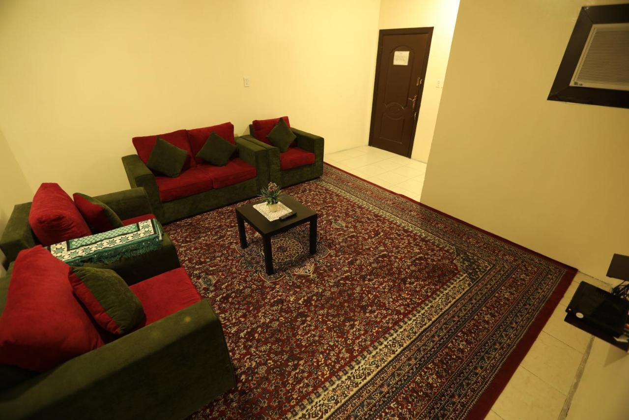 Al Eairy Apartments -Aldamam 7 Dammam Exterior foto